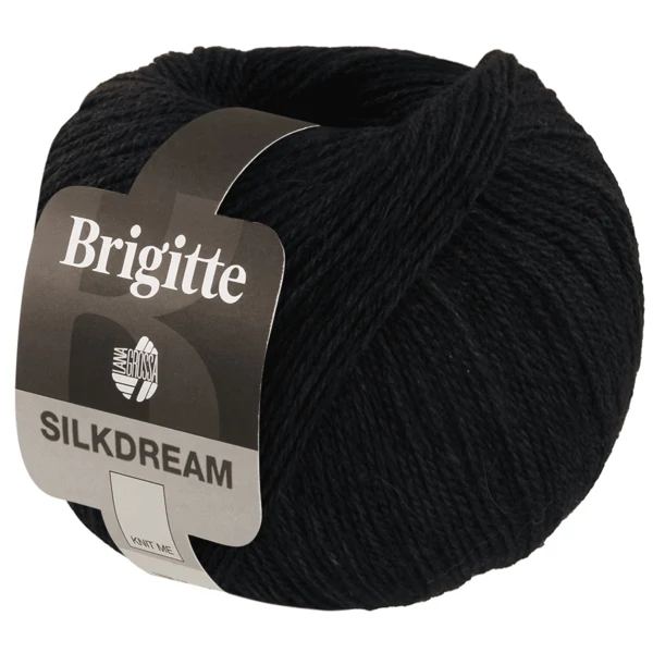 Lana Grossa Brigitte Silkdream